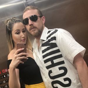 Meet your Posher, Jonathan